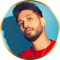 Arjun Kanungo