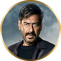 Ajay Devgn