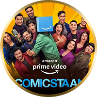 Comicstaan - Season 3