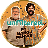 Unfiltered by Samdish ft. Manoj Pahwa