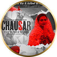 Chausar: The Power Games