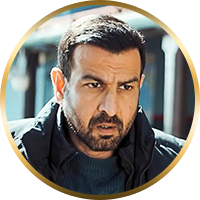 Ronit Roy