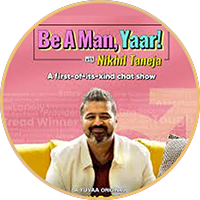 Be A Man, Yaar