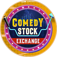 Comedy Stock Exchange