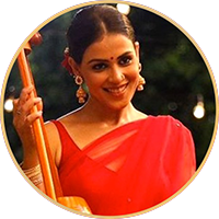 Genelia Deshmukh