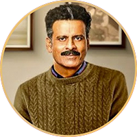 Manoj Bajpayee