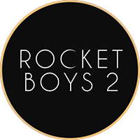 Rocket Boys Season 2