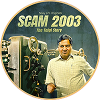 Scam 2003: The Telgi Story