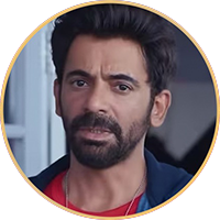 Sunil Grover