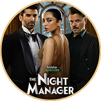 The Night Manager