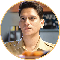 Vijay Varma